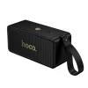 Hoco HT1 bezdrôtový Bluetooth reproduktor 8W 4 hodiny čierny thumbnail