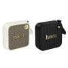 Hoco HT1 bezdrôtový Bluetooth reproduktor 8W 4 hodiny čierny thumbnail