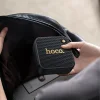 Hoco HT1 bezdrôtový Bluetooth reproduktor 8W 4 hodiny čierny thumbnail