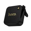 Hoco HT1 bezdrôtový Bluetooth reproduktor 8W 4 hodiny čierny thumbnail