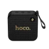 Hoco HT1 bezdrôtový Bluetooth reproduktor 8W 4 hodiny čierny thumbnail