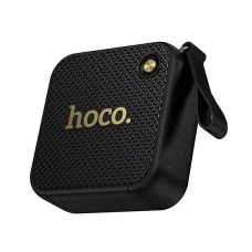 Hoco HT1 bezdrôtový Bluetooth reproduktor 8W 4 hodiny čierny