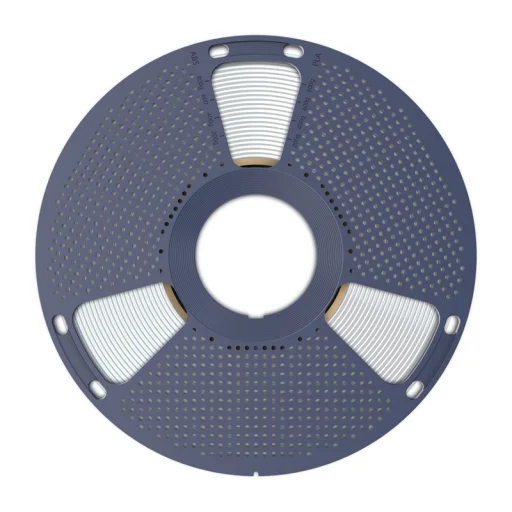Sunlu PETG filament biely - 3