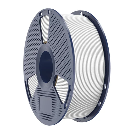 Sunlu PETG filament biely - 4