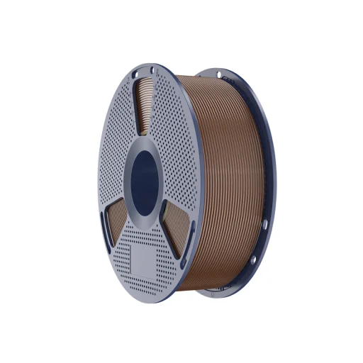 Sunlu PETG filament (kávovohnedý) - 4