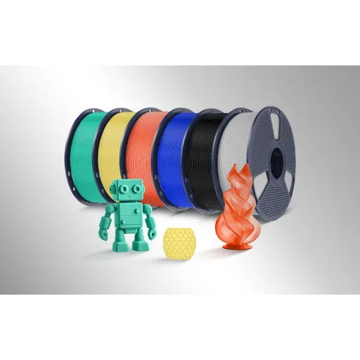 Sunlu PETG filament levanduľová fialová - 6