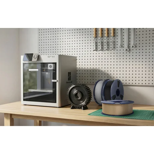 Sunlu PETG filament levanduľová fialová - 8
