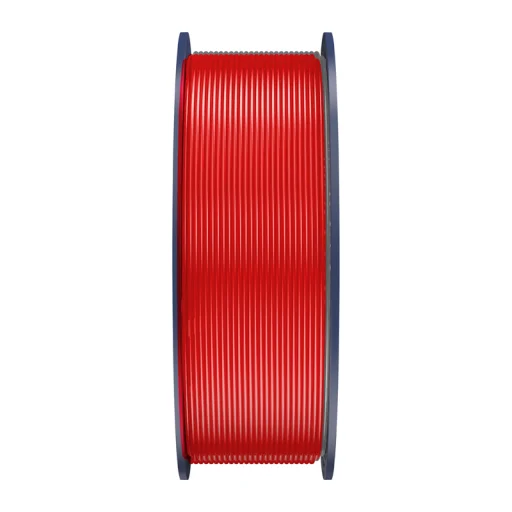 Sunlu PETG filament piros - 5