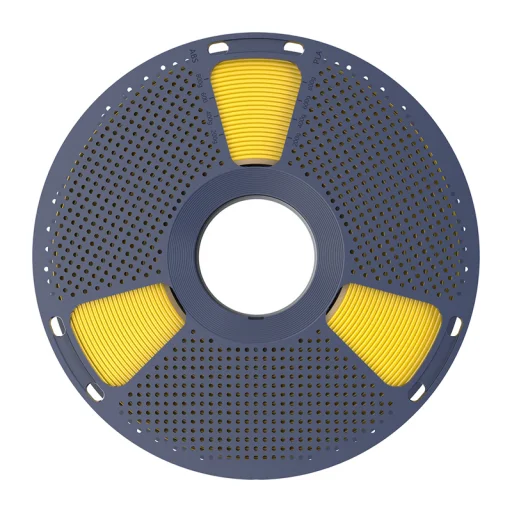 Sunlu PETG filament jasne žltá - 3