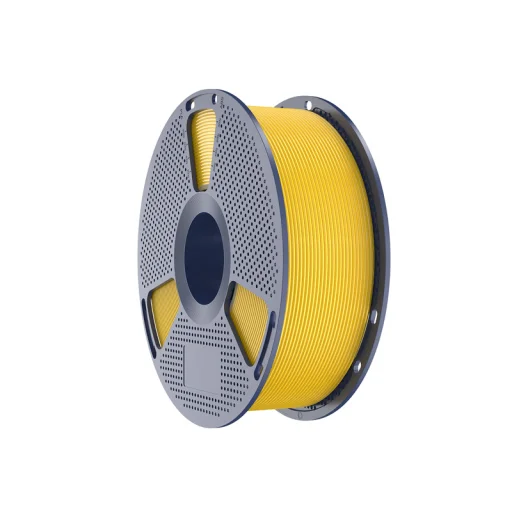 Sunlu PETG filament jasne žltá - 4