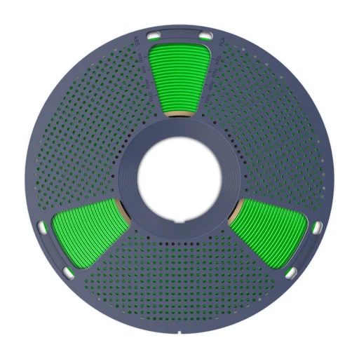 Sunlu PETG filament zelený - 3