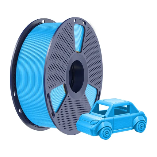 Sunlu PETG filament azúrová - 2