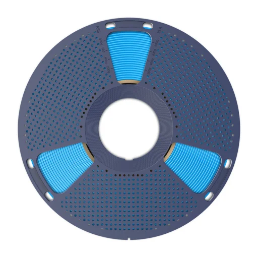 Sunlu PETG filament azúrová - 3