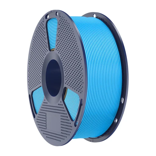 Sunlu PETG filament azúrová - 4