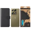 Tactical Field Notes Motorola Signature čierne puzdro thumbnail