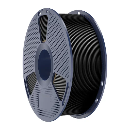 Sunlu PETG filament čierny - 4