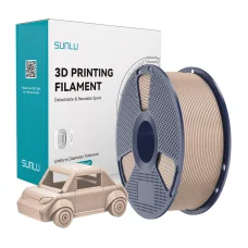 Sunlu PETG filament béžový