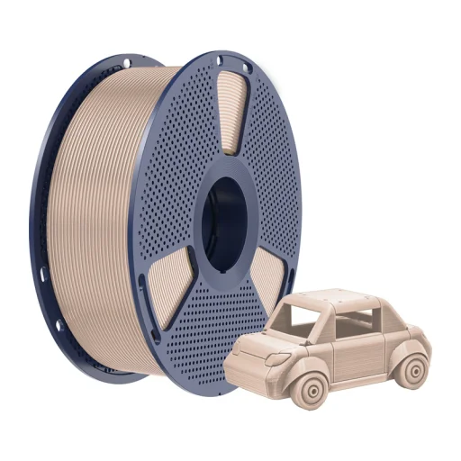 Sunlu PETG filament béžový - 2