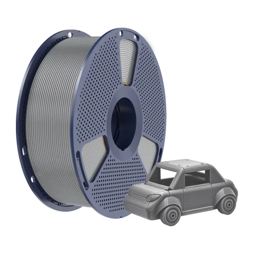 Sunlu PETG filament sivý - 2