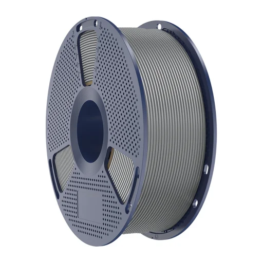 Sunlu PETG filament sivý - 4