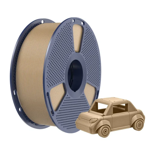 Sunlu PETG filament dub - 2