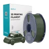 Sunlu PETG filament olivovo zelená thumbnail
