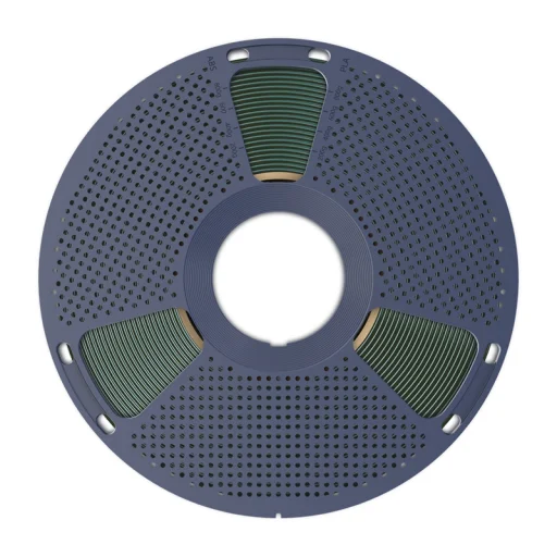 Sunlu PETG filament olajzöld - 3