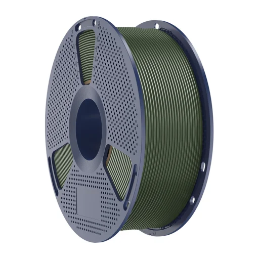 Sunlu PETG filament olivovo zelená - 4
