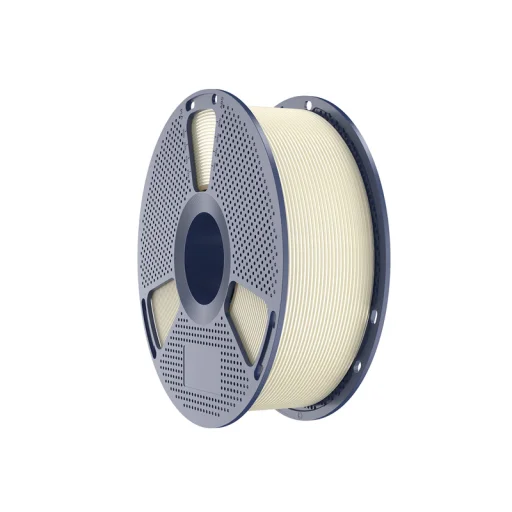 Sunlu PETG filament kostná biela - 4