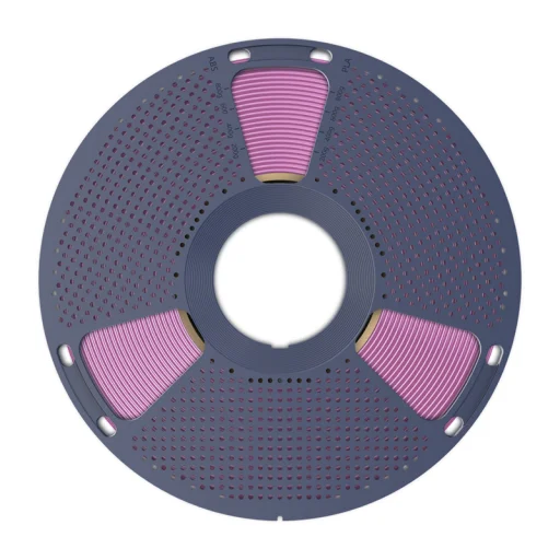 Sunlu PETG filament ružový - 3
