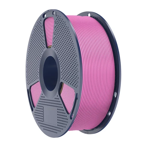 Sunlu PETG filament ružový - 4