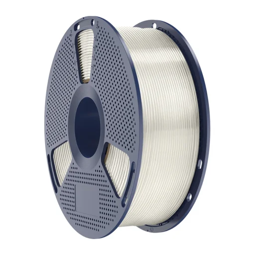 Sunlu PETG filament priehľadný - 4
