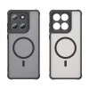 Motorola Signature čierne puzdro Techsuit HaloFrost II MagSafe thumbnail