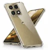 Priehľadný nárazuvzdorný silikónový kryt Motorola Signature Techsuit thumbnail