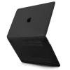 MacBook Neo 13" matné čierne puzdro Techsuit UltraShell thumbnail