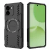 Oppo A6 4G čierne puzdro Techsuit ArmorMag thumbnail