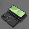 Oppo A6 4G čierne puzdro Techsuit ArmorMag thumbnail