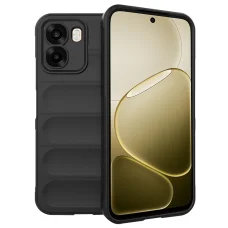 Oppo A6 4G čierne puzdro Techsuit Magic Shield