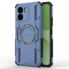 Oppo A6 4G modré puzdro Techsuit ArmorMag thumbnail
