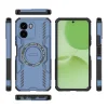 Oppo A6 4G modré puzdro Techsuit ArmorMag thumbnail