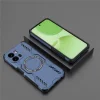 Oppo A6 4G modré puzdro Techsuit ArmorMag thumbnail
