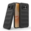 Nothing Phone (4a) čierne puzdro Techsuit Magic Shield thumbnail