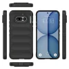 Nothing Phone (4a) čierne puzdro Techsuit Magic Shield thumbnail