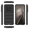 Xiaomi Redmi Note 15 Pro 4G čierne puzdro Techsuit Magic Shield thumbnail