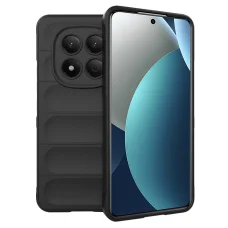 Xiaomi Redmi Note 15 Pro 4G čierne puzdro Techsuit Magic Shield