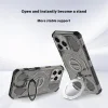Puzdro Techsuit Carbon Shield PRO pre Xiaomi Redmi Note 15 Pro 5G, čierne thumbnail