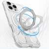 Puzdro Techsuit Carbon Shield PRO pre Xiaomi Redmi Note 15 Pro 5G, čierne thumbnail