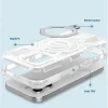 Puzdro Techsuit Carbon Shield PRO pre Xiaomi Redmi Note 15 Pro 5G, čierne thumbnail