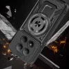 Xiaomi Redmi Note 15 Pro 4G modré puzdro Techsuit RuggedCam thumbnail