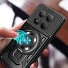 Xiaomi Redmi Note 15 Pro 4G modré puzdro Techsuit RuggedCam thumbnail